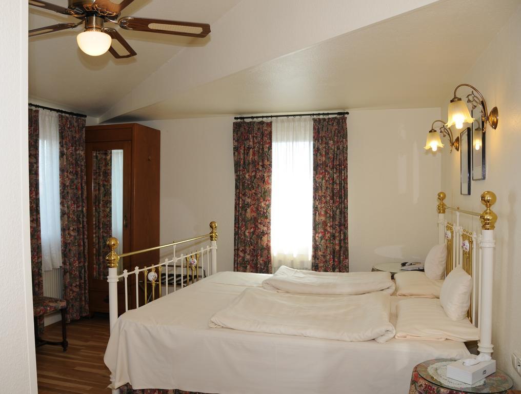 Hotel Admiral Wiesbaden Quarto foto