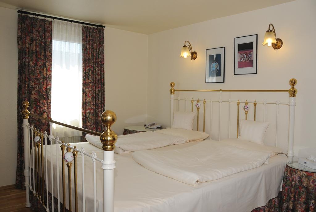 Hotel Admiral Wiesbaden Quarto foto