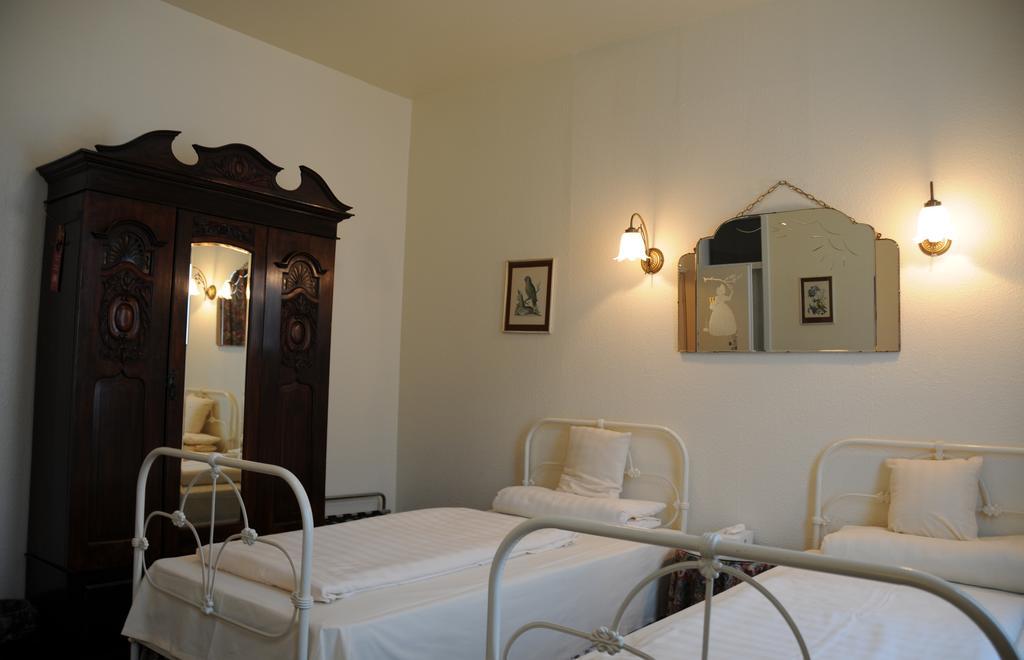 Hotel Admiral Wiesbaden Quarto foto
